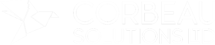 Corbeau Solutions Logo